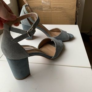 Steve Madden Mirna Heels